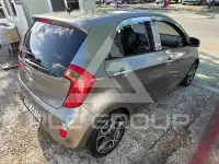 2012 KIA Morning