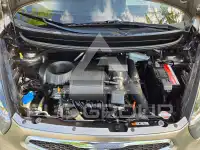 2012 KIA Morning