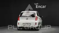 2012 KIA Morning