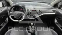2012 KIA Morning
