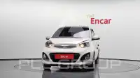 2012 KIA Morning
