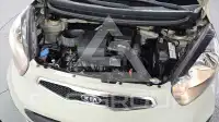 2012 KIA Morning