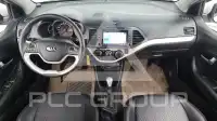 2012 KIA Morning