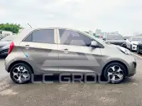 2012 KIA Morning
