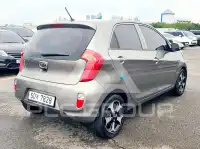 2012 KIA Morning