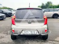 2012 KIA Morning