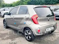 2012 KIA Morning