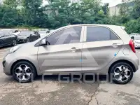 2012 KIA Morning
