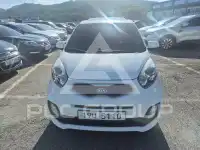 2012 KIA Morning