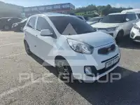 2012 KIA Morning
