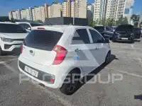 2012 KIA Morning
