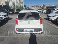 2012 KIA Morning
