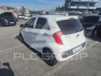 2012 KIA Morning
