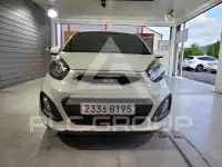 2012 KIA Morning