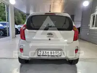 2012 KIA Morning