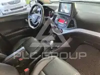 2012 KIA Morning