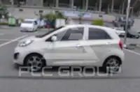 2012 KIA Morning