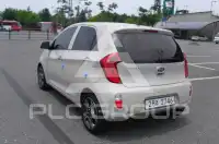 2012 KIA Morning