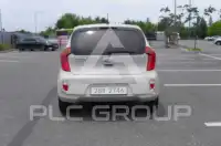 2012 KIA Morning