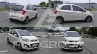 2012 KIA Morning