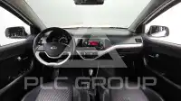 2012 KIA Morning
