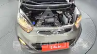 2012 KIA Morning