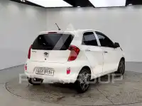2012 KIA Morning