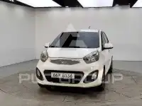 2012 KIA Morning