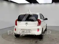 2012 KIA Morning