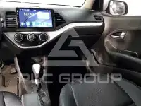 2012 KIA Morning