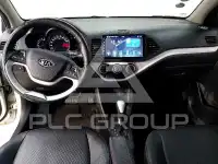 2012 KIA Morning