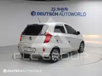 2012 KIA Morning