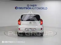 2012 KIA Morning