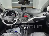 2012 KIA Morning