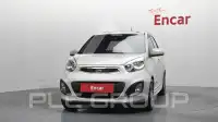2012 KIA Morning