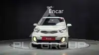2012 KIA Morning