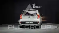 2012 KIA Morning