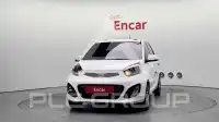2012 KIA Morning