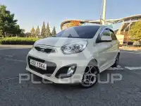 2012 KIA Morning