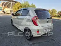 2012 KIA Morning