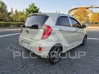 2012 KIA Morning