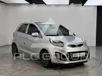 2012 KIA Morning