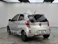 2012 KIA Morning