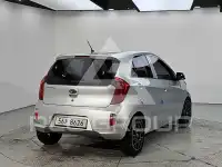 2012 KIA Morning