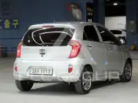 2012 KIA Morning