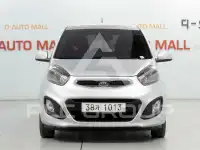 2012 KIA Morning