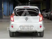 2012 KIA Morning