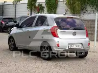 2012 KIA Morning