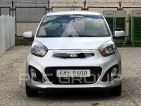 2012 KIA Morning