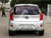 2012 KIA Morning